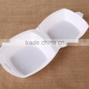 Hight Quality Foam Hamburger Box thumbnail-1
