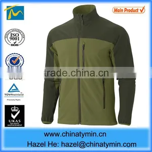 Hot Sale Camping Clothing China Cheap Softshell Jacket Cheap Wholesale Clothes Turkey thumbnail-3