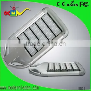 High Class Cob Ip65 Led Street Light 5 Years Warranty thumbnail-2