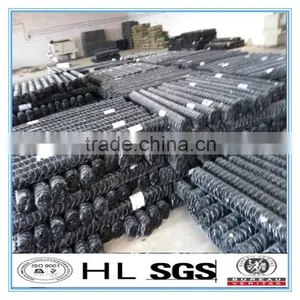 China Cheap Stainless Steel Hexagonal Wire Netting/ Fence Netting/ Woven Mesh/ Animal Catching Nets thumbnail-2