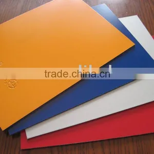 Building Material---aluminium Composite Panel thumbnail-1