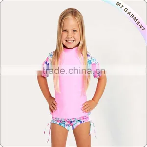 Lovely Kids uv Protection Swimwear thumbnail-1