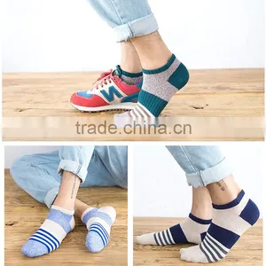 Compression Socks Cotton Men's Socks Fashion Design Socks thumbnail-4