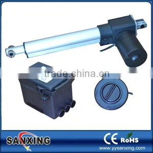Linear Actuator 24V thumbnail-1