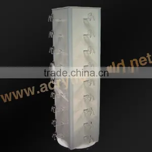 Display Cabinet for Glasses Display Case for Glasses Eyewear Display Stand thumbnail-6