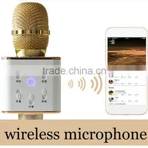 Newest Promotion Personalized Microphone Wireless for Teachers thumbnail-6