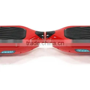 Nextarboard High Quailty Red Electric Self-Balancing Board Smart Self Balance Scooter 2 Wheel Mini Drifting Skateboard Scooter thumbnail-3