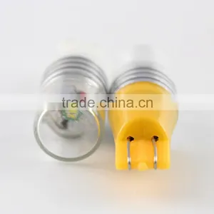 T15 7W Led Autoparts Light Bulb With Len thumbnail-2