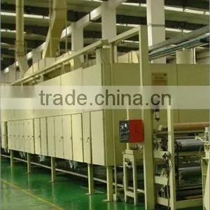 Impregnation Line (decorative/balance/kraft Paper....) thumbnail-1