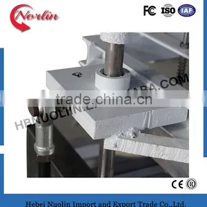 High Capacity Automatic Noodle Making Machine thumbnail-3