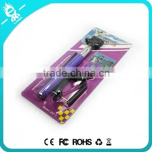 2015 New Stick Selfie With Bluetooth Custom Selfie-stick for Cell Phone thumbnail-1