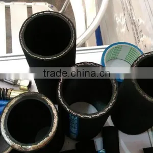 Nut Crimping Machine SY-SMJ-51 Hydraulic Hose Fitting Crimping Machine thumbnail-4