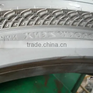 Professional Motorcycle And Bicycle Tire Mould Made In China thumbnail-1