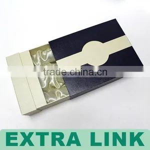 China Supplier Custom Cardboard Box With Sliding Lid thumbnail-3