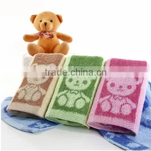 Cotton Dobby Jacquard Microfiber Towel thumbnail-5