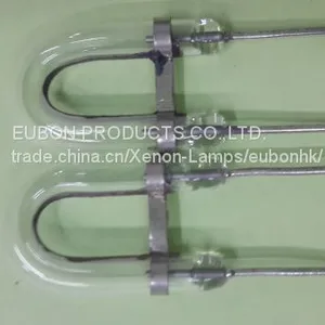 Xenon Flash Tube-U Shape IPL Lampe 1W thumbnail-2