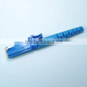 E2000 Fiber Optic Connector thumbnail-4