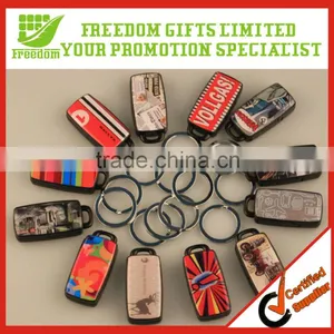 Customized Mutifunctional Wireless Key Finder thumbnail-3