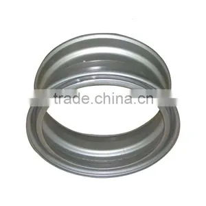 Rueda de Aleacion8.25*22.5steel Rail Wheel Good Quality thumbnail-5