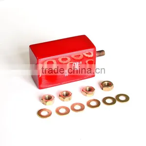GTCAP High Voltage Capacitor 30kv Mica Paper Capacitor Manufacturer thumbnail-4