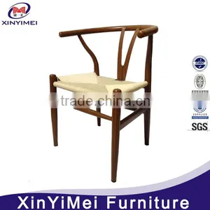 Dining Room China Chair Beautiful Design Metal Chair thumbnail-4
