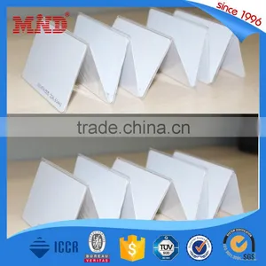 MDI154 Full Colour Inkjet Print Pvc Nfc Rfid 4k Smart Card thumbnail-3