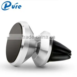 Factory Cheap Price Universal Magnetic Mobile Phone Holder Car Mounts thumbnail-6