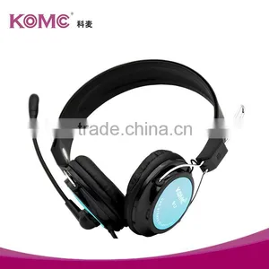 Hot-sale Usb Headphone Jack Adapter Headphone With Microphone thumbnail-5