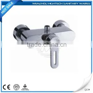 China Manufacture High Quality Water Saving Shower Faucet thumbnail-1