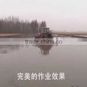 2016 Hot Sell Rice Farm Tiller High Quality Cultivator Machine thumbnail-6