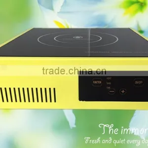Commercial Induction Cooker thumbnail-3