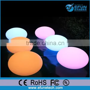 Led Color Changing Plastic Party/event Decorative Ball,led Cordless Lamp thumbnail-1