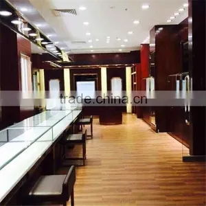 Supply Jewelry Display Showcase /jewelry Display Virtune for Sale thumbnail-5