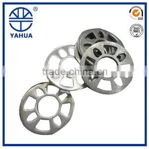 Q235 Material Galvanized Ringlock Bricklayers Scaffold for Sale thumbnail-3