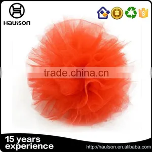 Gift Wrap High Strength Colorful Tulle Ribbon thumbnail-6