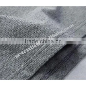 Custom 100% Heavy Cotton Men's Polo Shirt thumbnail-4