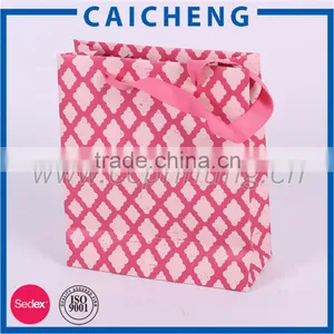 2016 Hot Sale Candle Paper Bag thumbnail-2