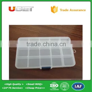 China Best-Selling Plastic Storage Boxes For Bread thumbnail-2