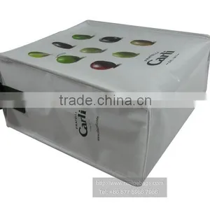 pp Woven Bag/non Woven Bag/christmas Shopping Bag thumbnail-4