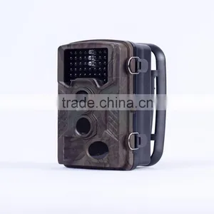 Wildlife Trail Scouting Infrared Hunting Camera With Motion Detection thumbnail-1