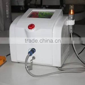 New Arrival Fractional RF Microneedle Face Lifting Home Beauty Equipment thumbnail-3