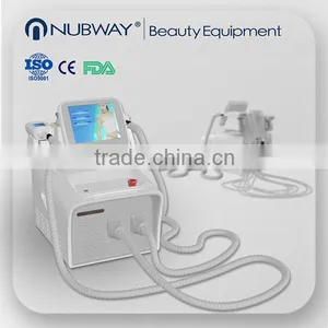 Newest Cryo Slimming Fat Freezing Machine for Salon Use thumbnail-1