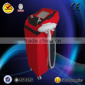 Q Switched Nd Yag Laser Tattoo Removal Machine Newest And Professional Nd Yag Long Pulse Laser Pigmented Lesions Treatment thumbnail-2