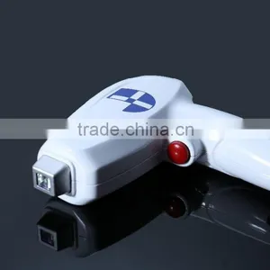 Professional 808nm Diode Laser Hair Removal Machine/ 808nm Diode Laser for Beauty Salon/2016 New Beauty Equipment thumbnail-5
