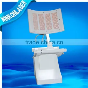 Factory Price! LED Therapy Acne Treatment Beauty Machine thumbnail-3