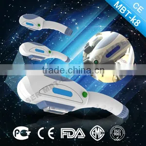 2016 New Hottest!!! Brighter Shopping Through Hole Shr Opt Ipl Shr Hair Removal Machine With GOST-P thumbnail-2