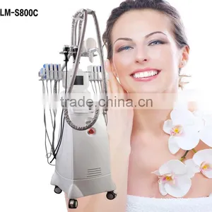Multifunctional Vacuum Rollerslimming Machine Kriolipoliza Liposukce Fat Removal Maquina thumbnail-1