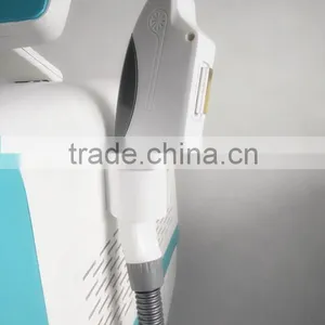 Portable IPL SHR&E-light Hair Removal Laser Tattoo Removal From China nd Yag Laser for Tattoo Removal and Skin Care nd Yag Laser thumbnail-3