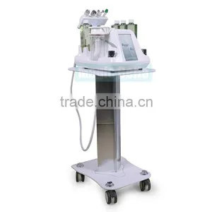 Anti-aging Skin Peel Suction Micro Dermabrasion Machine thumbnail-4