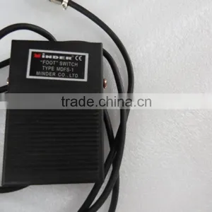 Pedal/ Foot Switch for Laser Machine thumbnail-3